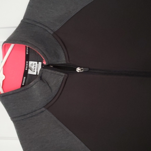 RBX X-L jacket - Picture 2 of 5